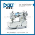 DT-31016-01CBTD High-speed flat-bed interlock sewing